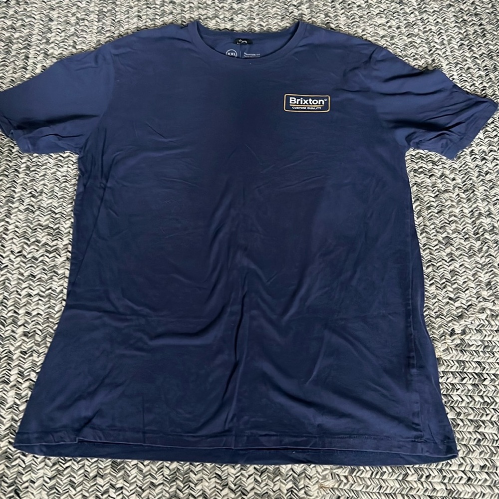⭐️Brixton tee